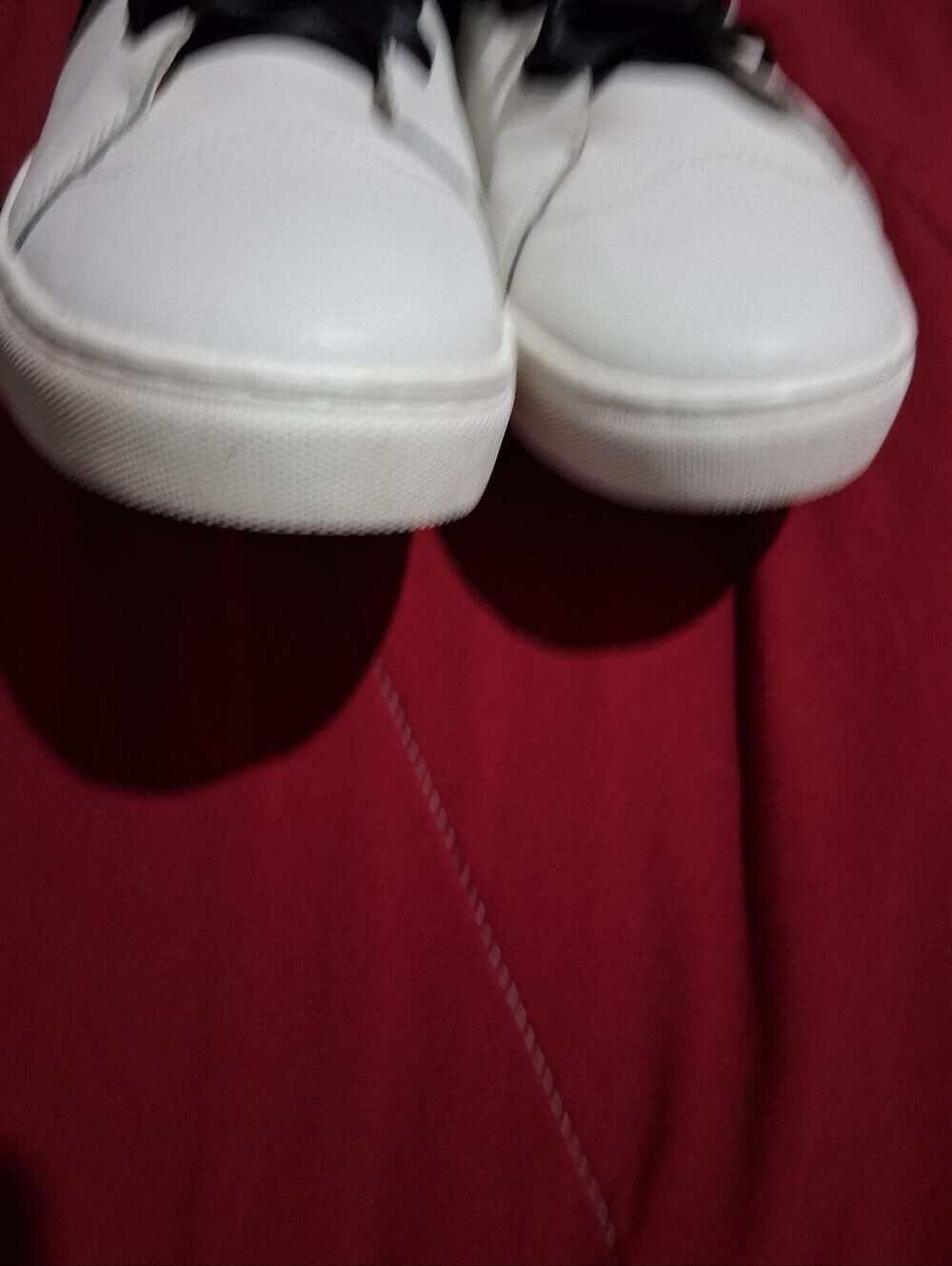 Kate Spade Fez Sneakers - Picture 7 of 7
